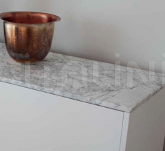 Итальянские Буфеты - Буфет Contour-185 Итальянские Буфеты - Буфет Contour-185 фабрика Domitalia