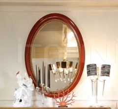 Настенное зеркало F42 Настенное зеркало F42 фабрика Giorgiocasa