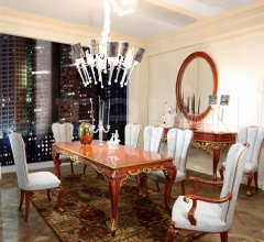 Стул C21 Стул C21 фабрика Giorgiocasa