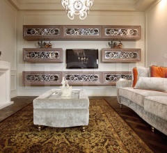 Журнальный столик S186 фабрика Giorgiocasa