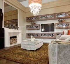 Журнальный столик S186 фабрика Giorgiocasa