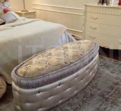 Пуф Genova Пуф Genova фабрика Giorgiocasa