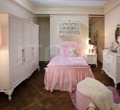 Итальянские Тумбочки - Тумбочка 24 B фабрика Giorgiocasa