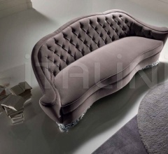 Итальянские Диваны - Диван Butterfly фабрика Piermaria