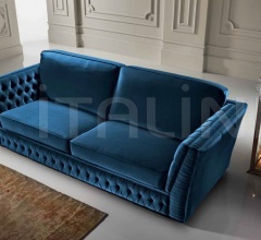 Итальянские Диваны - Модульный диван Dante фабрика Piermaria