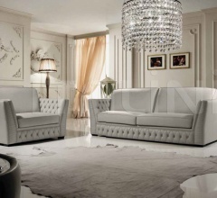 Итальянские Диваны - Модульный диван Dante фабрика Piermaria