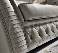 Итальянские Диваны - Модульный диван Dante фабрика Piermaria