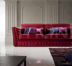 Итальянские Диваны - Модульный диван Dante фабрика Piermaria