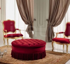 Итальянские Пуфы - Пуф Classic фабрика Piermaria