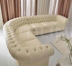 Итальянские Диваны - Модульный диван Chester big фабрика Piermaria