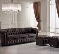Итальянские Диваны - Модульный диван Chester big фабрика Piermaria