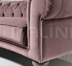 Итальянские Диваны - Диван Lauren фабрика Piermaria