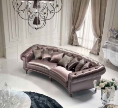 Итальянские Диваны - Диван Lauren фабрика Piermaria