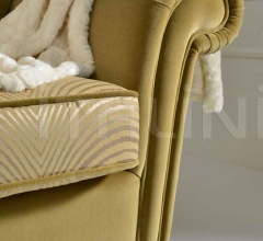 Итальянские Диваны - Диван Roger фабрика Piermaria