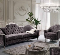 Итальянские Диваны - Диван Opera фабрика Piermaria
