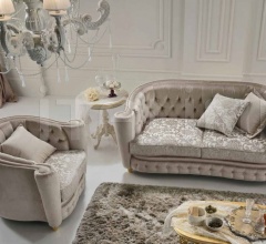 Итальянские Диваны - Диван Allegro фабрика Piermaria