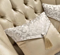 Итальянские Диваны - Диван Alexander фабрика Piermaria