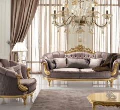 Итальянские Диваны - Диван Alexander фабрика Piermaria