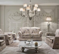 Итальянские Диваны - Диван Marvel фабрика Piermaria