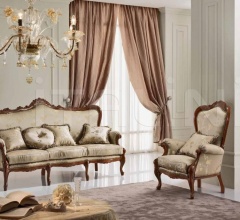 Кресло Filippo Кресло Filippo фабрика Piermaria