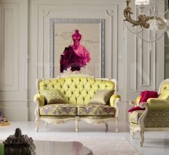 Итальянские Диваны - Диван Mirti фабрика Piermaria