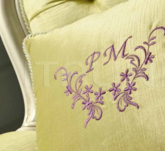 Итальянские Диваны - Диван Mirti фабрика Piermaria