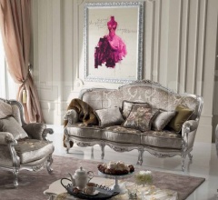 Итальянские Диваны - Диван Mirti фабрика Piermaria