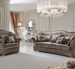 Итальянские Диваны - Диван Virgilio фабрика Piermaria