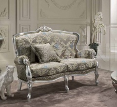 Итальянские Диваны - Диван Lucrezia фабрика Piermaria