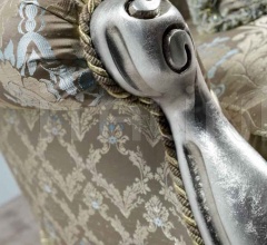 Итальянские Диваны - Диван Lucrezia фабрика Piermaria