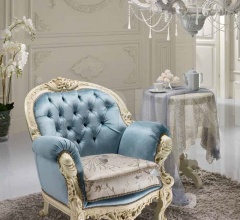 Кресло Fairlady Кресло Fairlady фабрика Piermaria