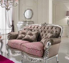 Итальянские Диваны - Диван Fairlady фабрика Piermaria
