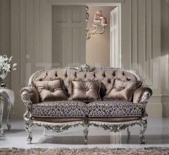 Итальянские Диваны - Диван Fairlady фабрика Piermaria