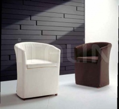 Кресло Vanity lunga Кресло Vanity lunga фабрика Piermaria