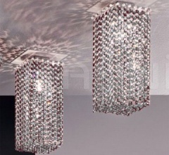 Потолочный светильник AUREA 15 PL1 фабрика Masiero