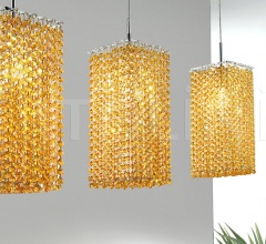 Подвесной светильник AUREA 15 S1 Подвесной светильник AUREA 15 S1 фабрика Masiero