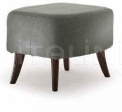 Итальянские Пуфы - Пуф Ricordi фабрика Piermaria