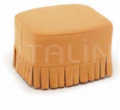 Итальянские Пуфы - Пуф Ricordi фабрика Piermaria