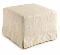 Итальянские Пуфы - Пуф Mery фабрика Piermaria