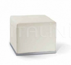 Итальянские Пуфы - Пуф Yan фабрика Piermaria