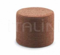 Итальянские Пуфы - Пуф Rondo фабрика Piermaria