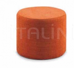 Итальянские Пуфы - Пуф Rondo фабрика Piermaria