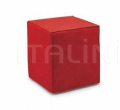 Итальянские Пуфы - Пуф Square фабрика Piermaria