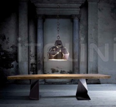 Стол обеденный Trog Стол обеденный Trog фабрика Elite to be