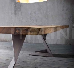 Стол обеденный Trog Стол обеденный Trog фабрика Elite to be