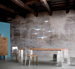 Стол обеденный Noa Стол обеденный Noa фабрика Elite to be