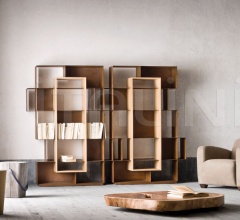 Книжный стеллаж Mooie Книжный стеллаж Mooie фабрика Elite to be