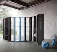 Книжный стеллаж Doda Книжный стеллаж Doda фабрика Elite to be