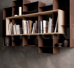 Книжный стеллаж Rak Книжный стеллаж Rak фабрика Elite to be