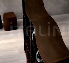 Книжный стеллаж Napala Книжный стеллаж Napala фабрика Elite to be